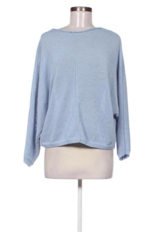 Dámský svetr Zara, Velikost S, Barva Modrá, Cena  397,00 Kč