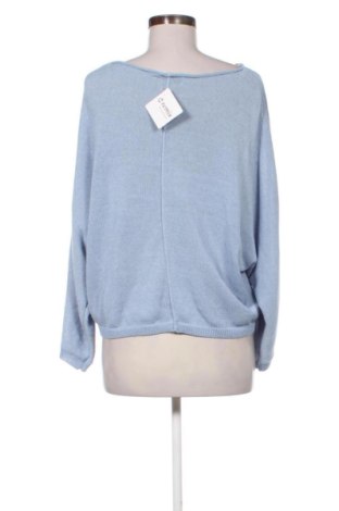 Dámský svetr Zara, Velikost S, Barva Modrá, Cena  397,00 Kč