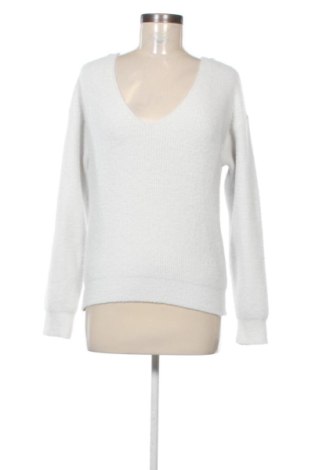 Dámský svetr Zara, Velikost S, Barva Šedá, Cena  397,00 Kč