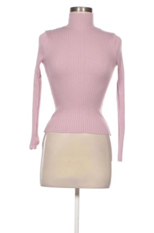 Damenpullover Zara, Größe S, Farbe Aschrosa, Preis 14,00 €