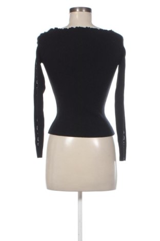 Damski sweter Zara, Rozmiar S, Kolor Czarny, Cena 75,02 zł