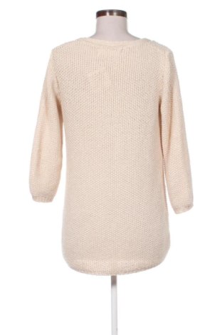 Dámský svetr Zara, Velikost S, Barva Béžová, Cena  397,00 Kč