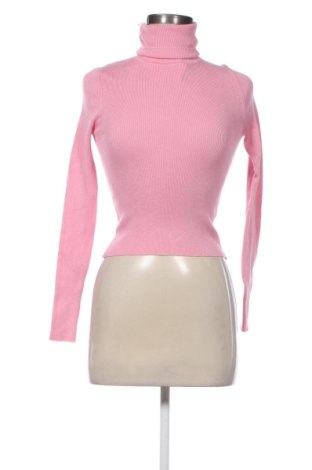 Női pulóver Zara, Méret S, Szín Rózsaszín, Ár 5 785 Ft