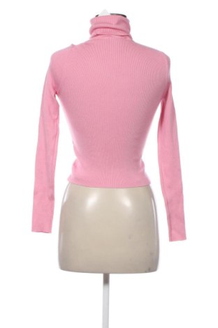 Női pulóver Zara, Méret S, Szín Rózsaszín, Ár 5 785 Ft