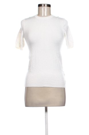 Дамски пуловер Zara, Размер S, Цвят Екрю, Цена 14,31 €