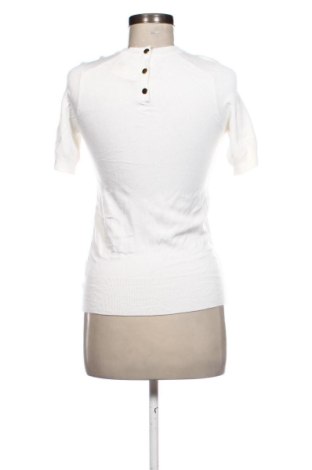 Дамски пуловер Zara, Размер S, Цвят Екрю, Цена 14,31 €