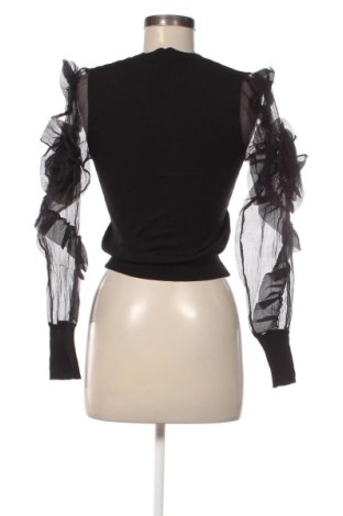 Női pulóver Zara, Méret M, Szín Fekete, Ár 6 989 Ft