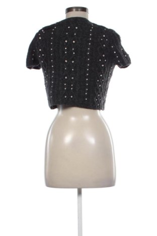 Pulover de femei Zara, Mărime S, Culoare Gri, Preț 72,99 Lei