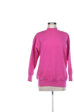 Pulover de femei Zara, Mărime S, Culoare Roz, Preț 72,99 Lei