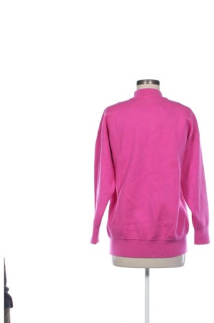 Pulover de femei Zara, Mărime S, Culoare Roz, Preț 72,99 Lei