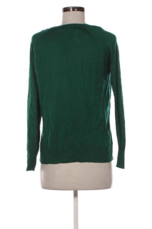 Pulover de femei Zara, Mărime S, Culoare Verde, Preț 67,77 Lei