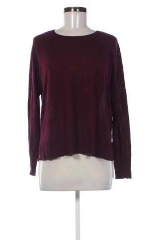 Dámsky pulóver Zara, Veľkosť M, Farba Červená, Cena  13,81 €