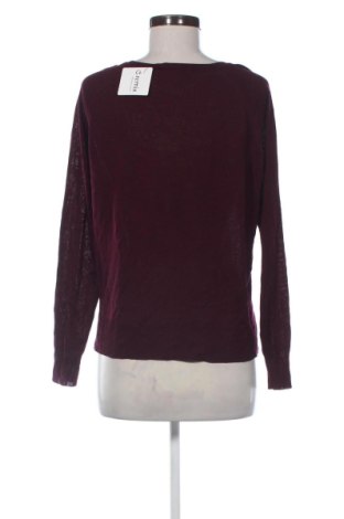 Dámsky pulóver Zara, Veľkosť M, Farba Červená, Cena  13,81 €