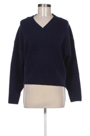 Dámský svetr Zara, Velikost S, Barva Modrá, Cena  742,00 Kč