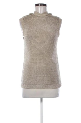 Dámský svetr Zara, Velikost M, Barva Zlatistá, Cena  397,00 Kč