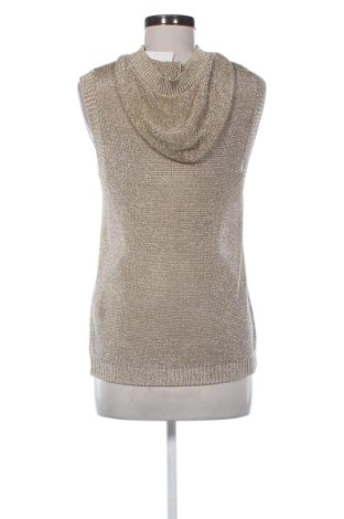 Dámský svetr Zara, Velikost M, Barva Zlatistá, Cena  397,00 Kč