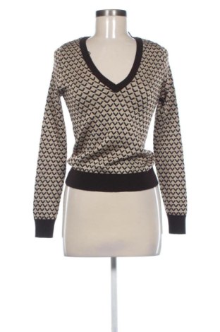 Damski sweter Zara, Rozmiar S, Kolor Kolorowy, Cena 74,01 zł