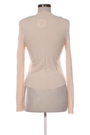 Damski sweter Zara, Rozmiar L, Kolor Różowy, Cena 130,59 zł