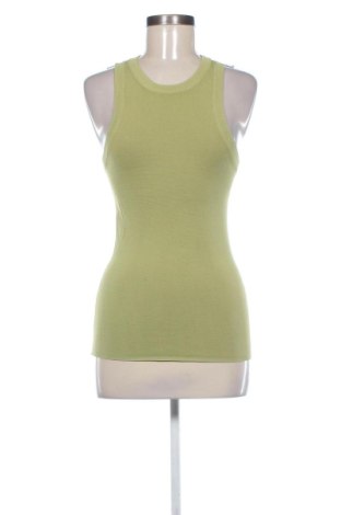 Damski sweter Zara, Rozmiar L, Kolor Zielony, Cena 75,02 zł