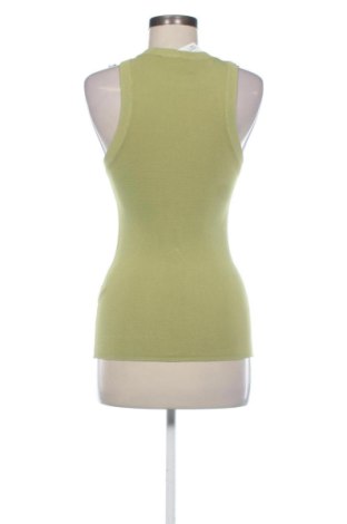 Damski sweter Zara, Rozmiar L, Kolor Zielony, Cena 75,02 zł