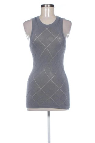 Pulover de femei Zara, Mărime L, Culoare Gri, Preț 72,99 Lei