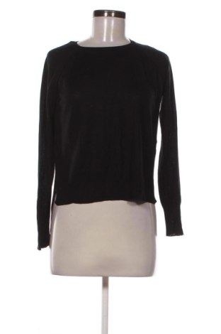 Pulover de femei Zara, Mărime S, Culoare Negru, Preț 72,99 Lei