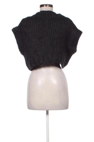 Pulover de femei Zara, Mărime XL, Culoare Gri, Preț 85,99 Lei