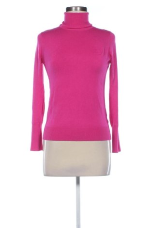 Pulover de femei Zara, Mărime S, Culoare Roz, Preț 72,00 Lei