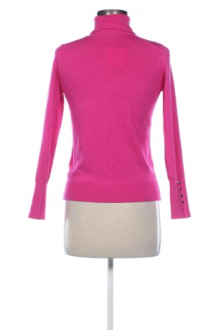 Pulover de femei Zara, Mărime S, Culoare Roz, Preț 72,00 Lei