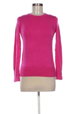 Pulover de femei Zara, Mărime S, Culoare Roz, Preț 114,07 Lei