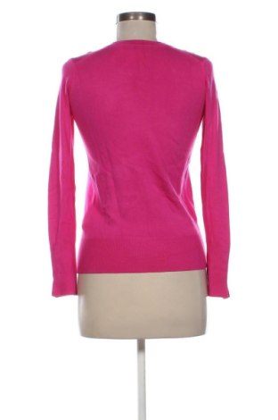 Pulover de femei Zara, Mărime S, Culoare Roz, Preț 114,07 Lei