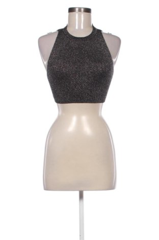 Pulover de femei Zara, Mărime S, Culoare Multicolor, Preț 72,00 Lei