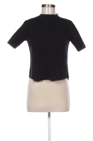 Pulover de femei Zara, Mărime S, Culoare Negru, Preț 72,00 Lei