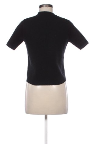 Pulover de femei Zara, Mărime S, Culoare Negru, Preț 72,00 Lei