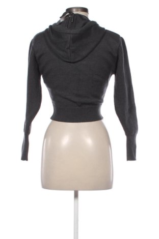 Дамски пуловер Zara, Размер S, Цвят Сив, Цена 13,81 €