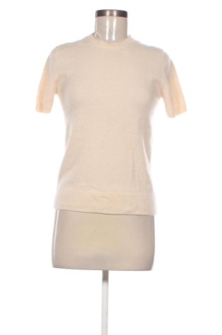 Pulover de femei Zara, Mărime S, Culoare Bej, Preț 150,00 Lei