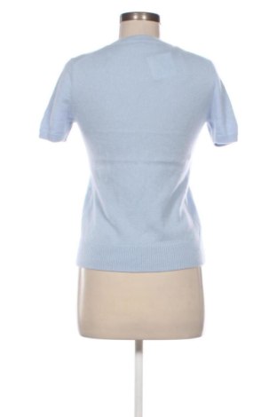 Pulover de femei Zara, Mărime S, Culoare Albastru, Preț 150,73 Lei