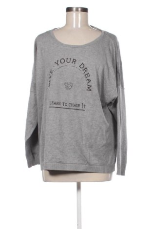 Дамски пуловер Ze-Ze Concept, Размер 3XL, Цвят Многоцветен, Цена 15,00 €