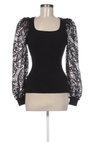 Pulover de femei Zebra, Mărime S, Culoare Negru, Preț 91,99 Lei