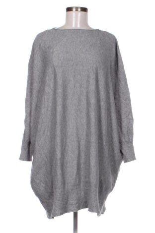 Női pulóver Zuiki, Méret 5XL, Szín Szürke, Ár 7 499 Ft