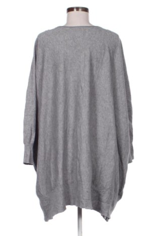 Női pulóver Zuiki, Méret 5XL, Szín Szürke, Ár 7 499 Ft