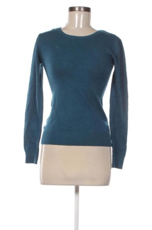 Дамски пуловер Zuiki, Размер S, Цвят Зелен, Цена 15,33 €