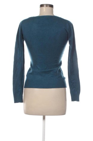 Дамски пуловер Zuiki, Размер S, Цвят Зелен, Цена 15,33 €