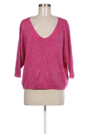 Damski sweter Zuiki, Rozmiar L, Kolor Kolorowy, Cena 78,99 zł