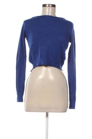 Pulover de femei Zuiki, Mărime S, Culoare Albastru, Preț 91,99 Lei