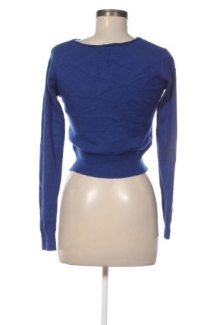 Pulover de femei Zuiki, Mărime S, Culoare Albastru, Preț 91,99 Lei