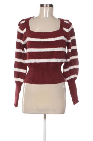 Damski sweter Zuiki, Rozmiar M, Kolor Kolorowy, Cena 78,99 zł