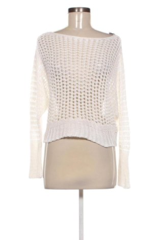 Damski sweter Zuiki, Rozmiar L, Kolor Biały, Cena 78,99 zł