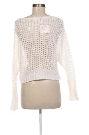 Damski sweter Zuiki, Rozmiar L, Kolor Biały, Cena 78,99 zł