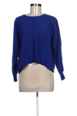 Дамски пуловер Zuiki, Размер XL, Цвят Син, Цена 14,77 €